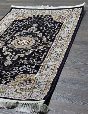 MASHAD PRESTIGE - 02847A - NAVY / NAVY